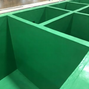 葫芦岛防腐水池，葫芦岛水池防腐防渗怎么做，葫芦岛防腐水池施工厂家